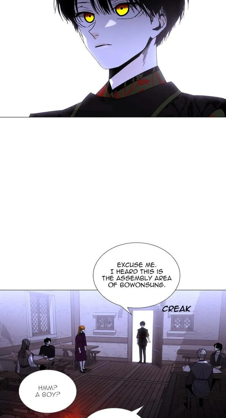 Read Trump chapter 330 image 43 on Lezhin
