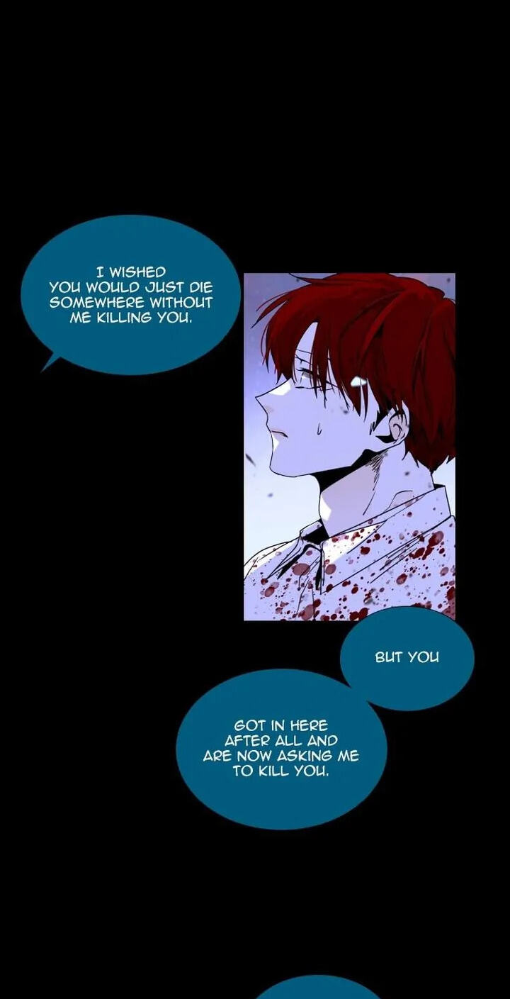 Read Trump chapter 330 image 55 on Lezhin
