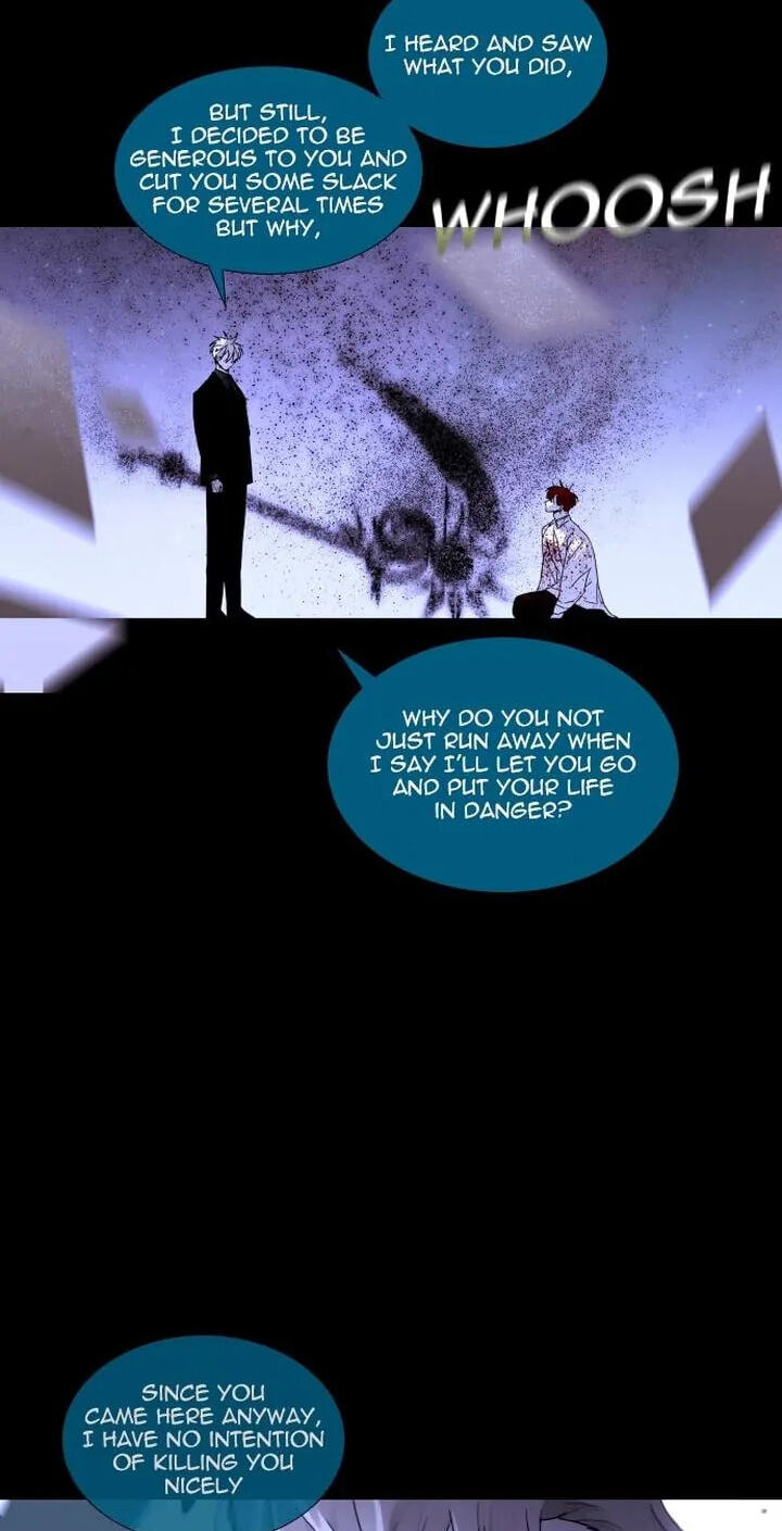 Read Trump chapter 330 image 56 on Lezhin