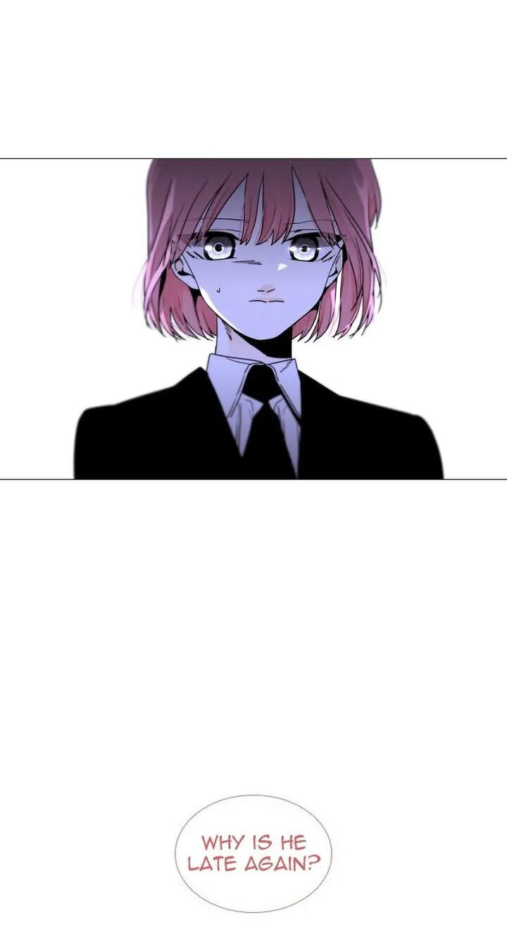 Read Trump chapter 330 image 7 on Lezhin