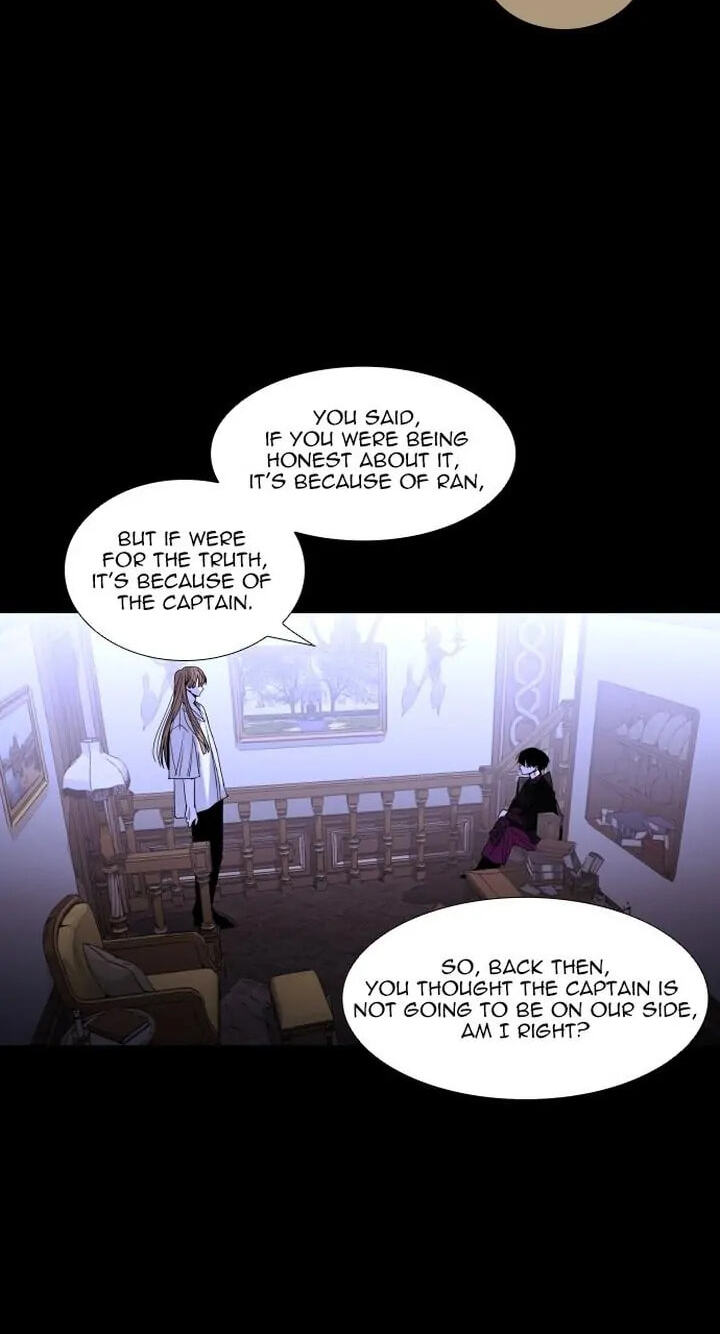 Read Trump chapter 331 image 1 on Lezhin