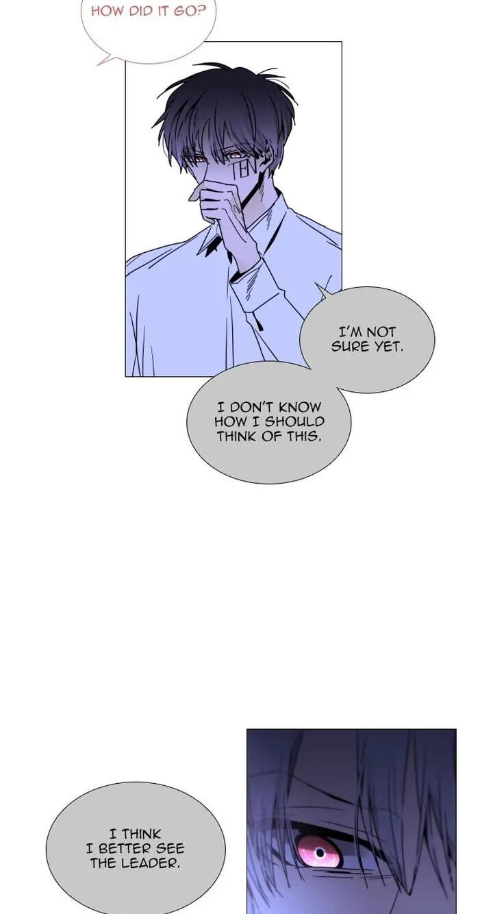 Read Trump chapter 331 image 18 on Lezhin