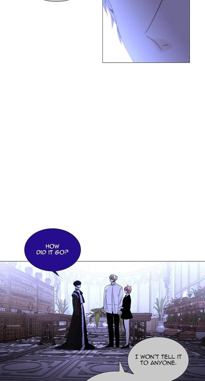 Read Trump chapter 331 image 19 on Lezhin