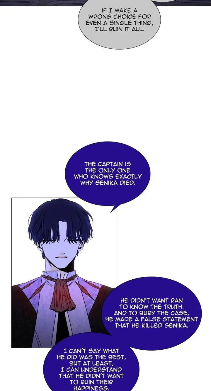 Read Trump chapter 331 image 20 on Lezhin