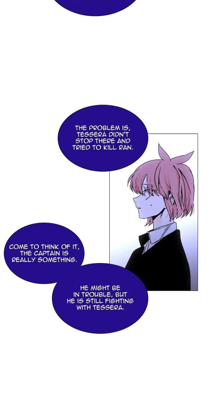 Read Trump chapter 331 image 21 on Lezhin