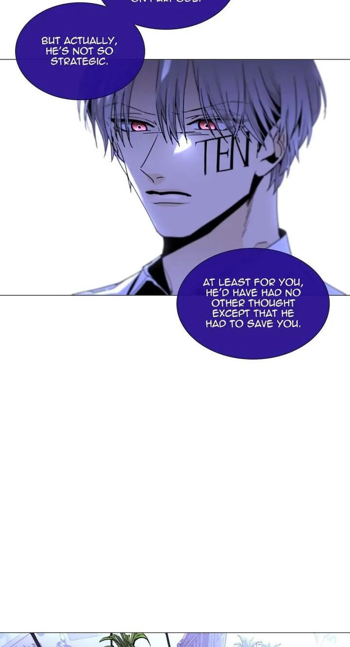 Read Trump chapter 331 image 23 on Lezhin