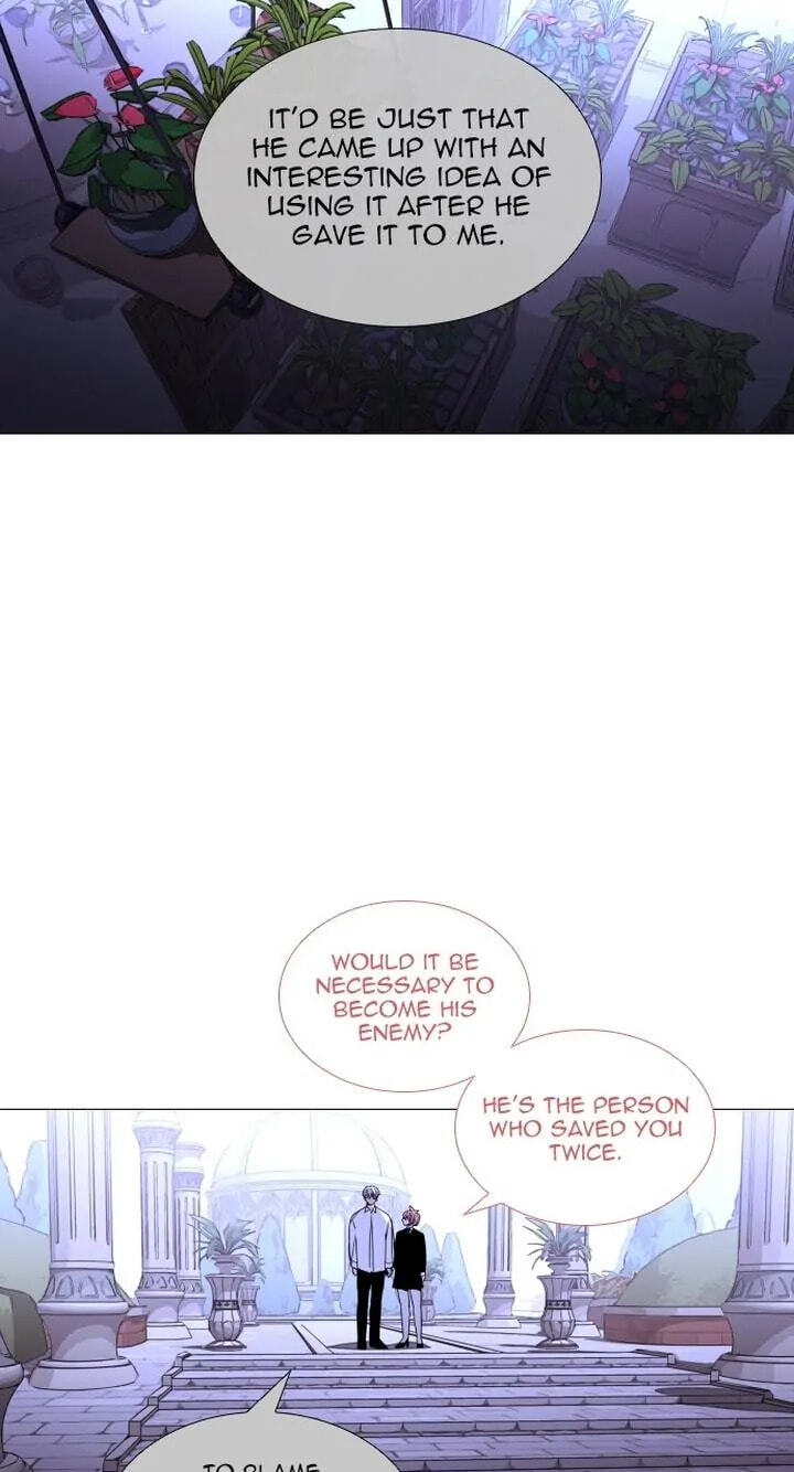 Read Trump chapter 331 image 24 on Lezhin