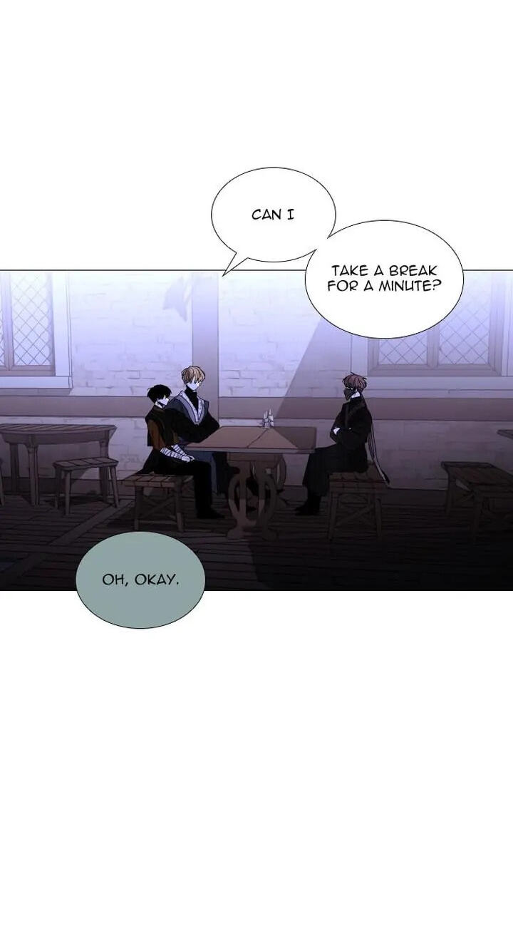 Read Trump chapter 331 image 31 on Lezhin