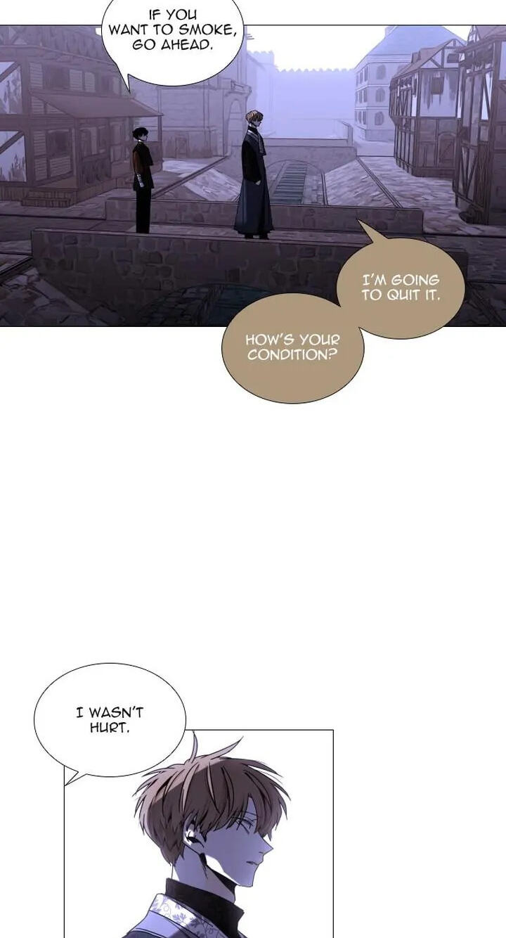 Read Trump chapter 331 image 33 on Lezhin