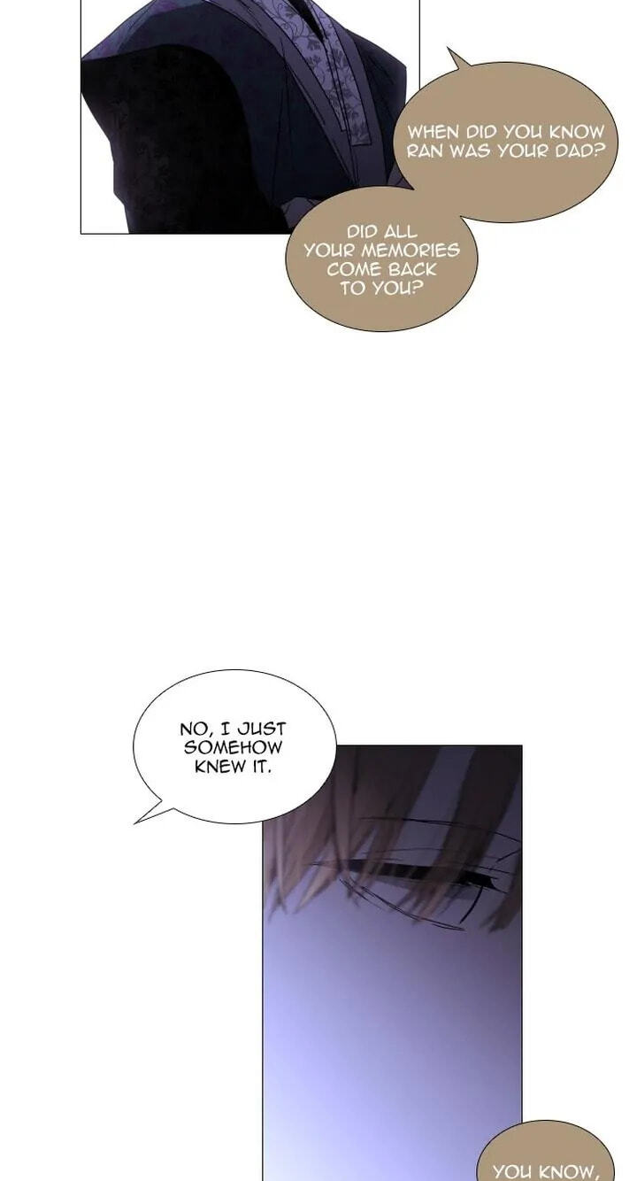 Read Trump chapter 331 image 34 on Lezhin