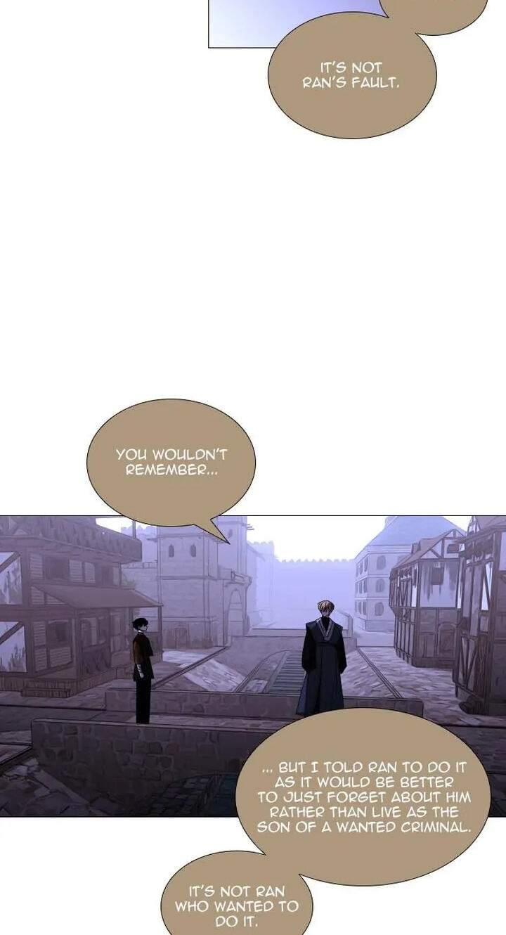 Read Trump chapter 331 image 35 on Lezhin