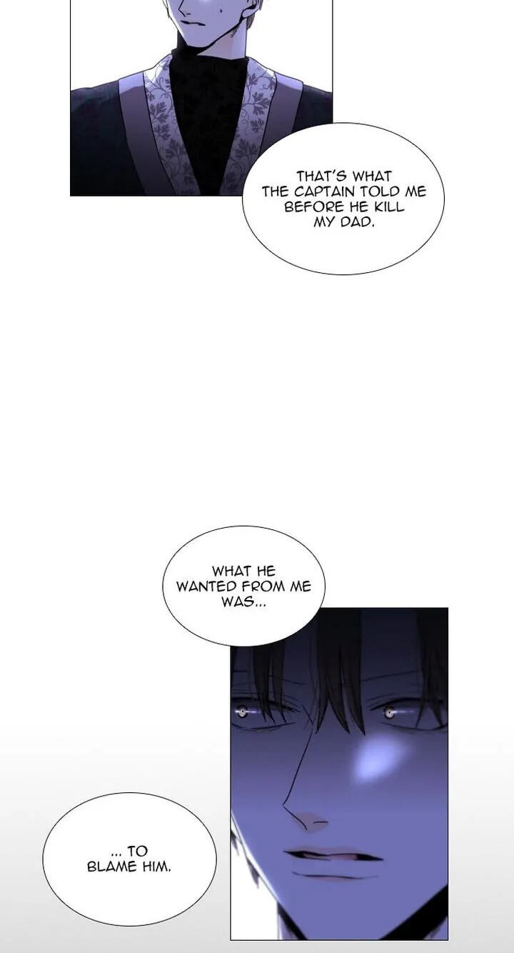 Read Trump chapter 331 image 39 on Lezhin