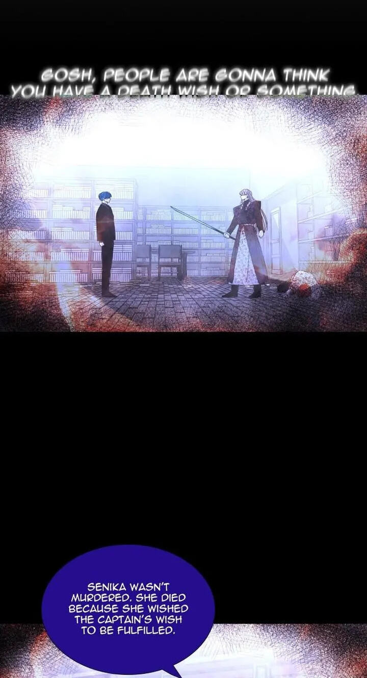 Read Trump chapter 331 image 41 on Lezhin