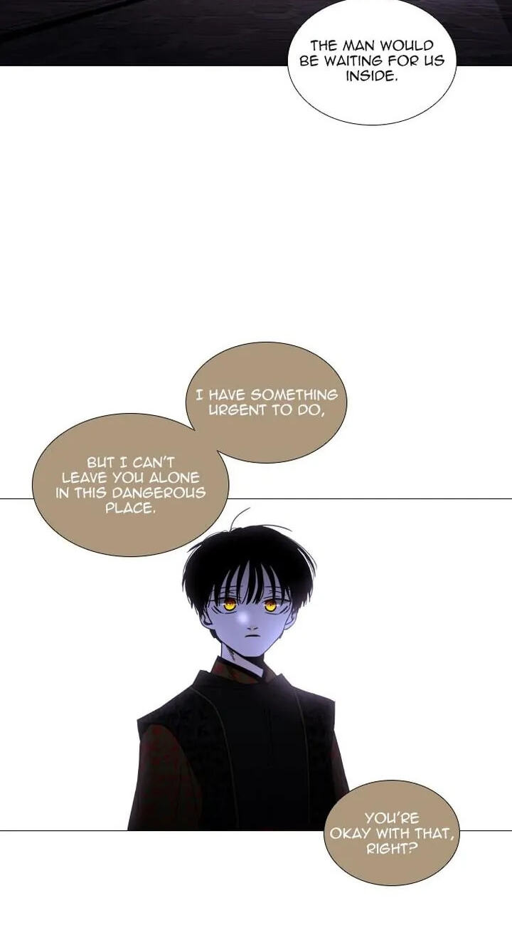 Read Trump chapter 331 image 44 on Lezhin