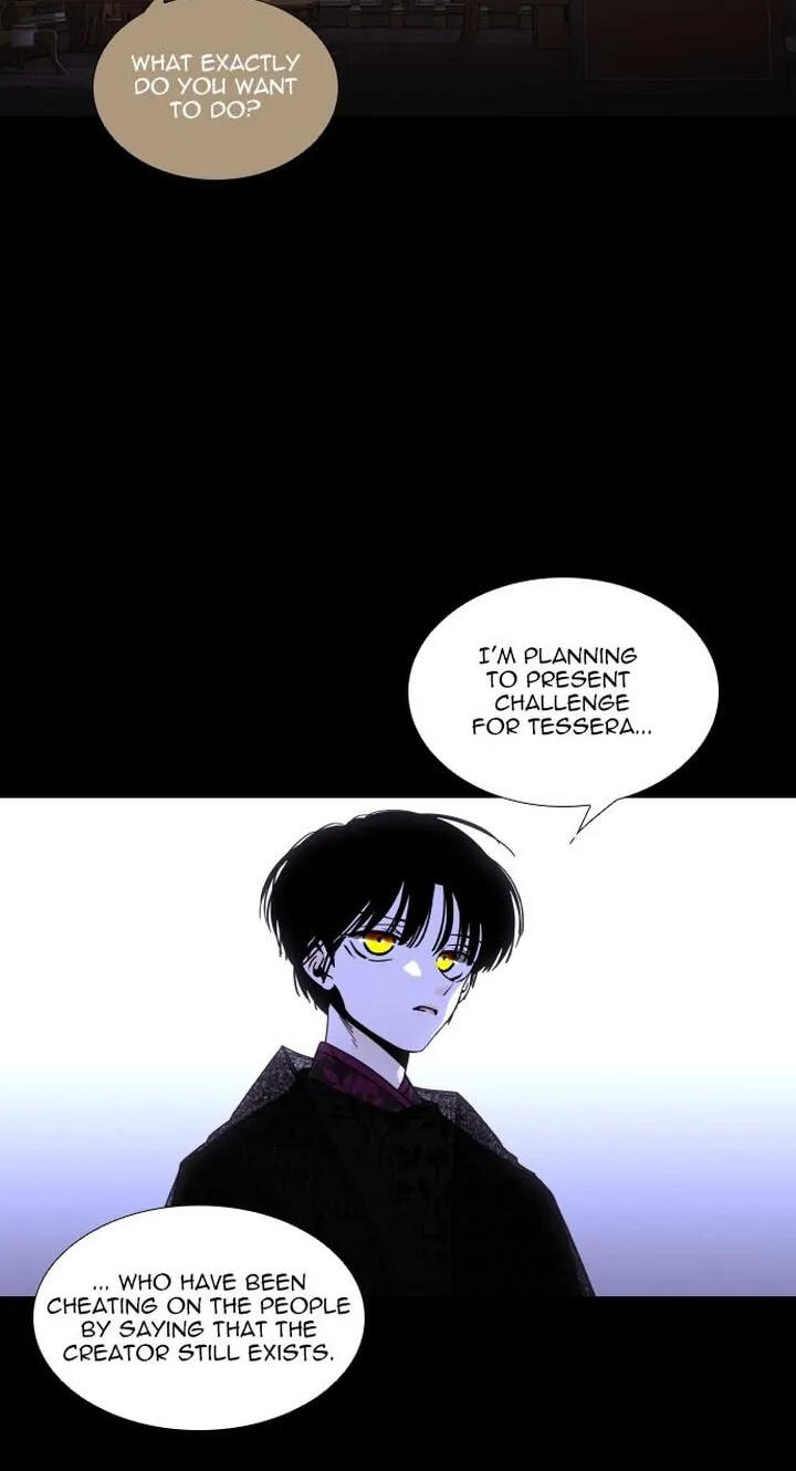 Read Trump chapter 331 image 5 on Lezhin
