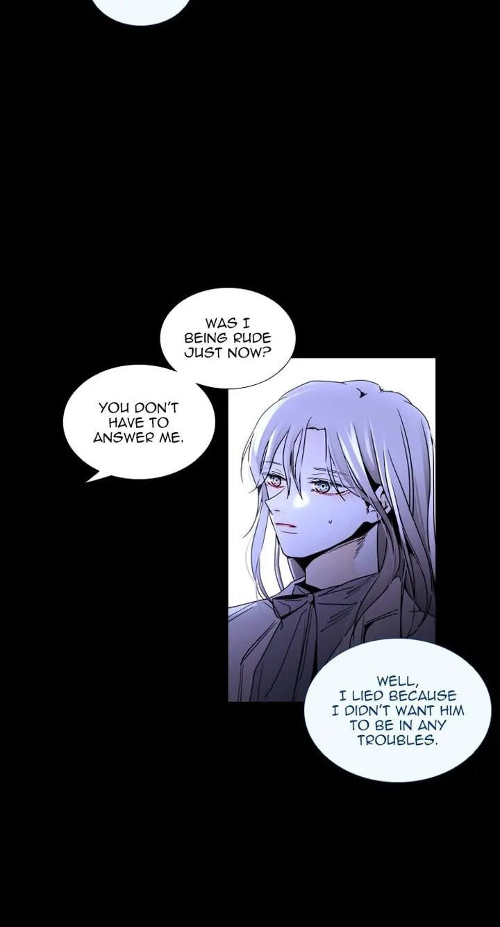 Read Trump chapter 331 image 57 on Lezhin