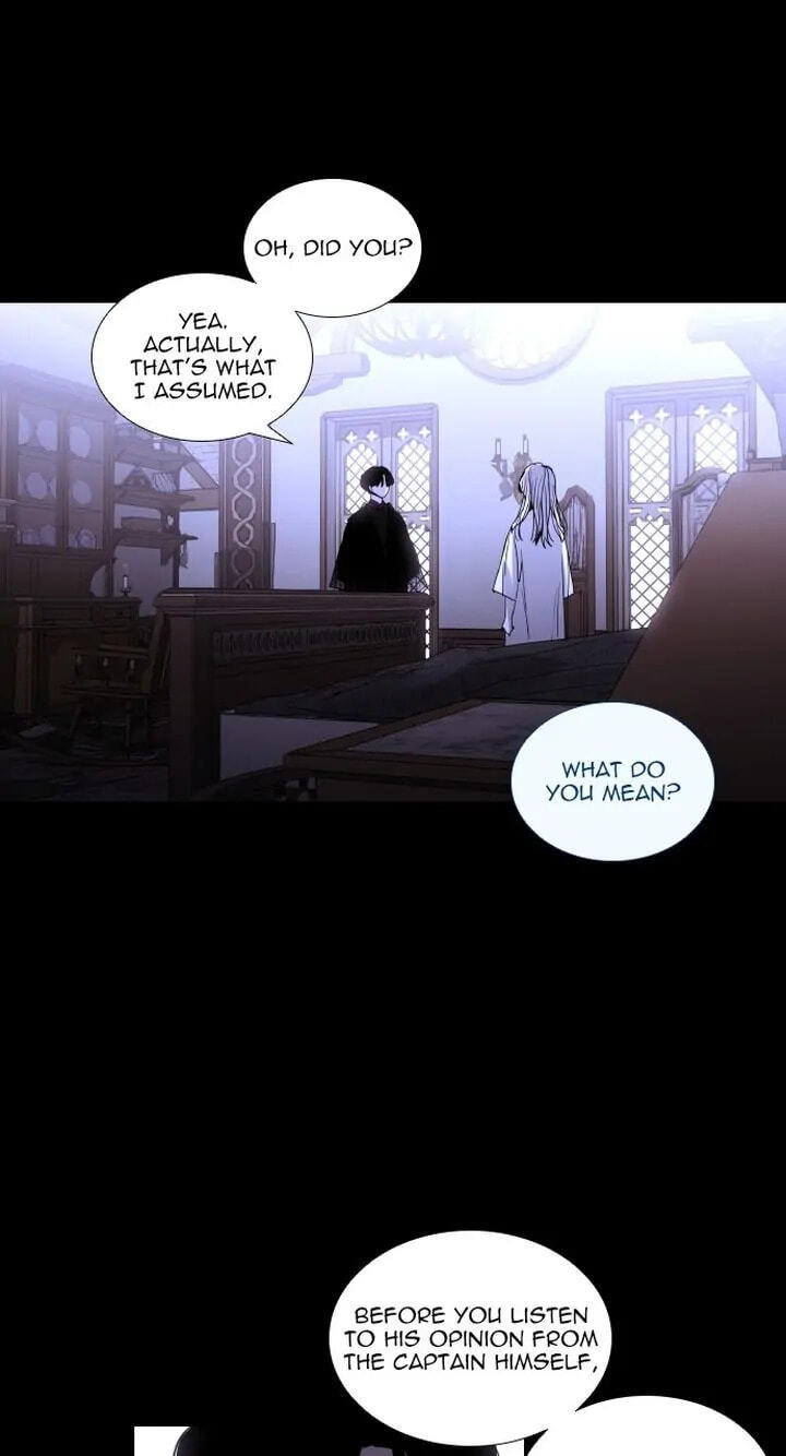 Read Trump chapter 331 image 58 on Lezhin