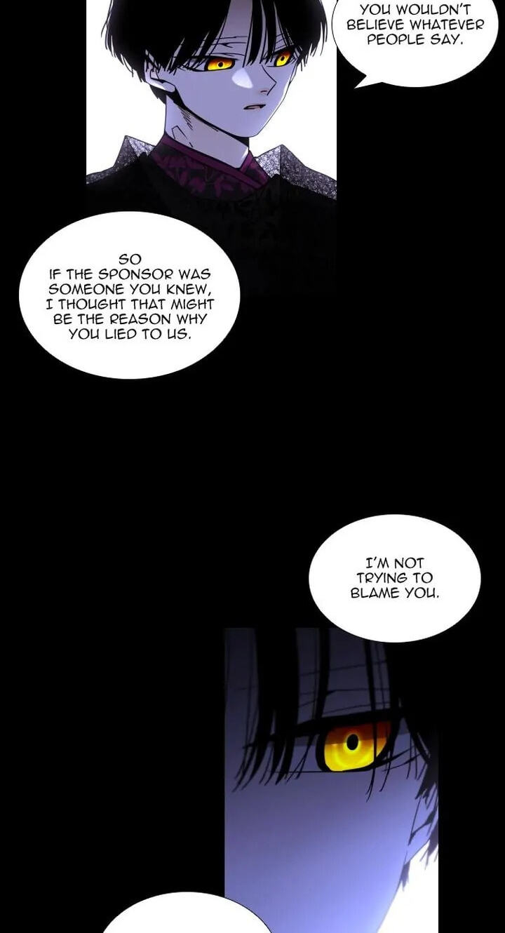 Read Trump chapter 331 image 59 on Lezhin
