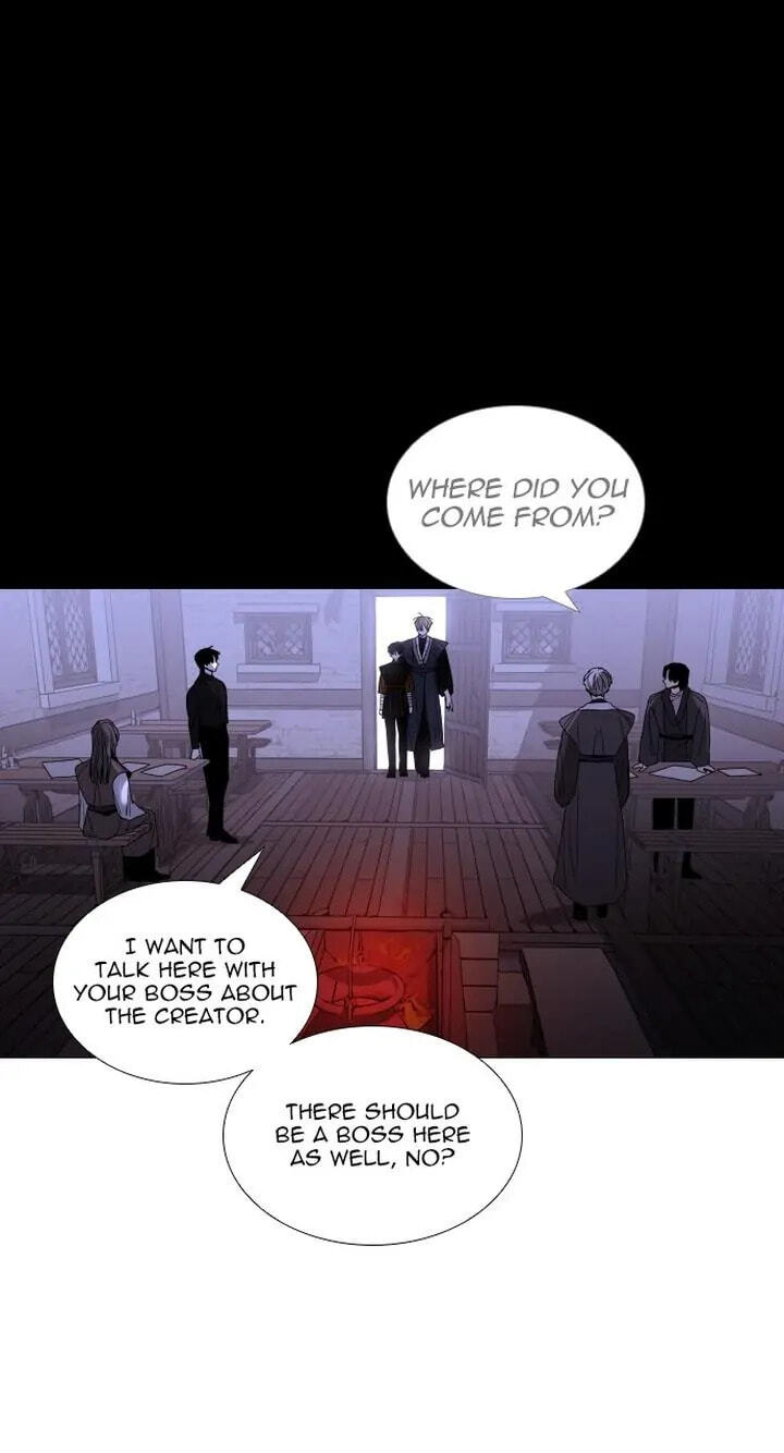Read Trump chapter 331 image 6 on Lezhin