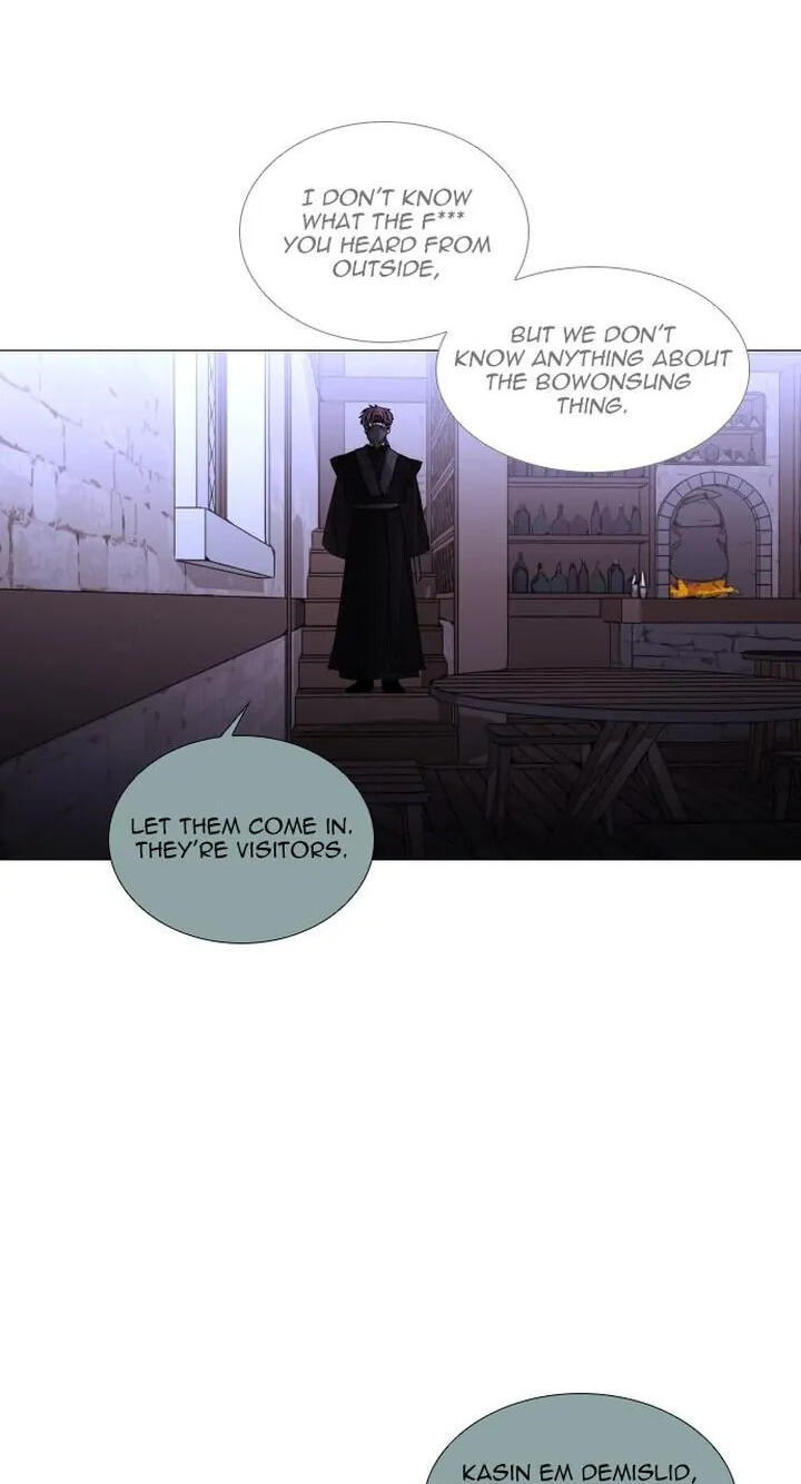 Read Trump chapter 331 image 7 on Lezhin