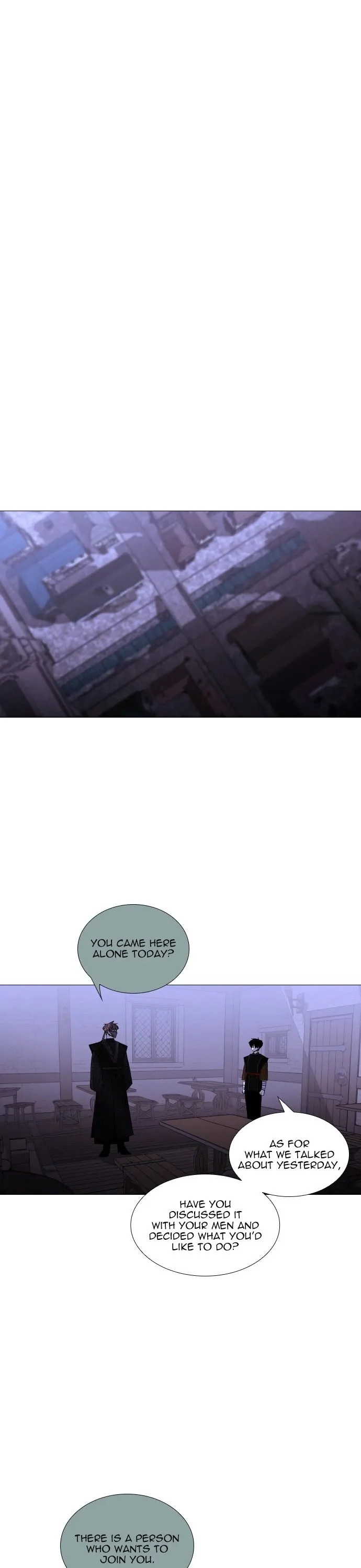Read Trump chapter 332 image 0 on Lezhin