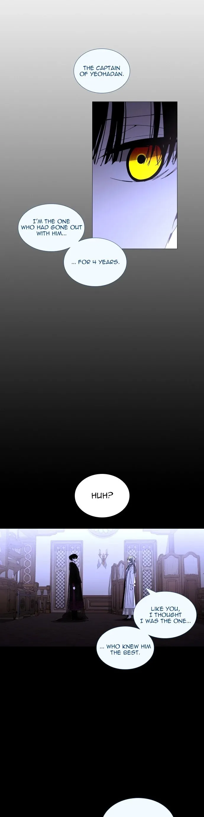 Read Trump chapter 332 image 11 on Lezhin