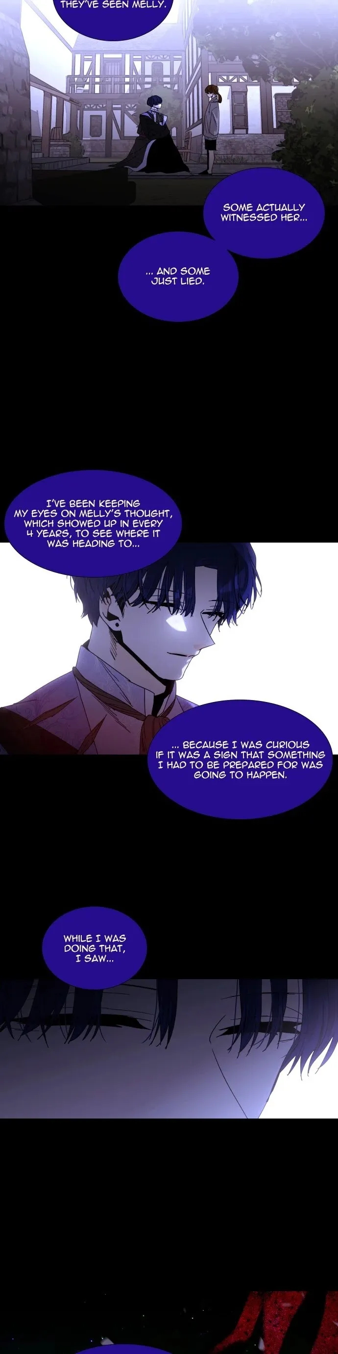 Read Trump chapter 332 image 15 on Lezhin