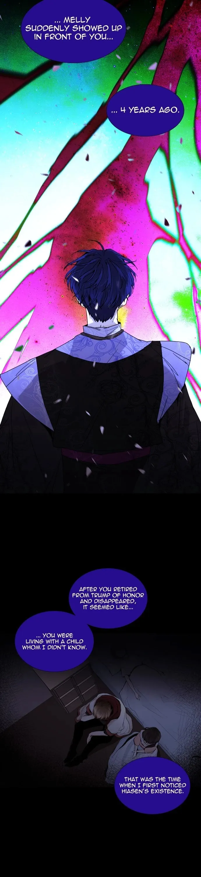 Read Trump chapter 332 image 16 on Lezhin