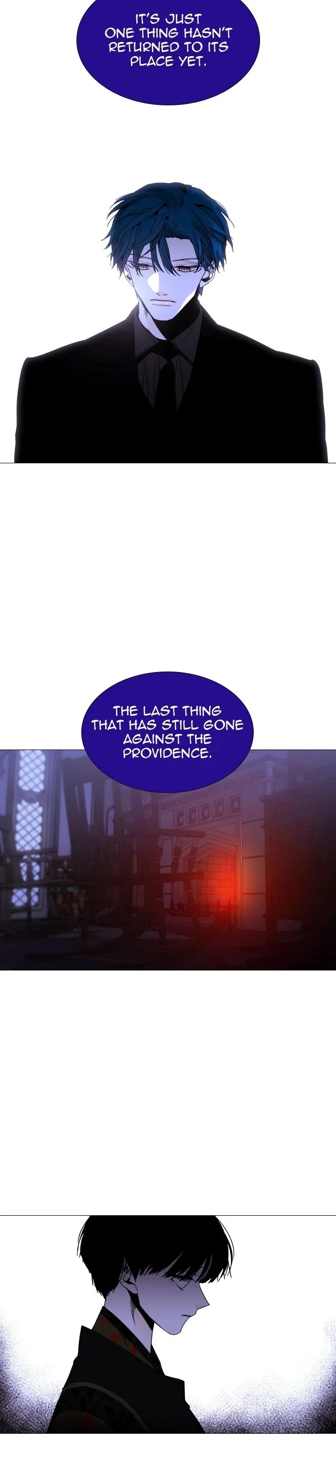 Read Trump chapter 332 image 20 on Lezhin