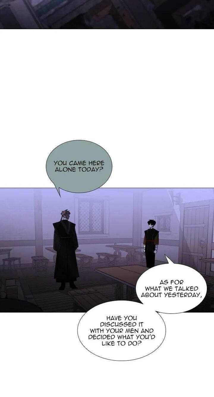 Read Trump chapter 333 image 1 on Lezhin