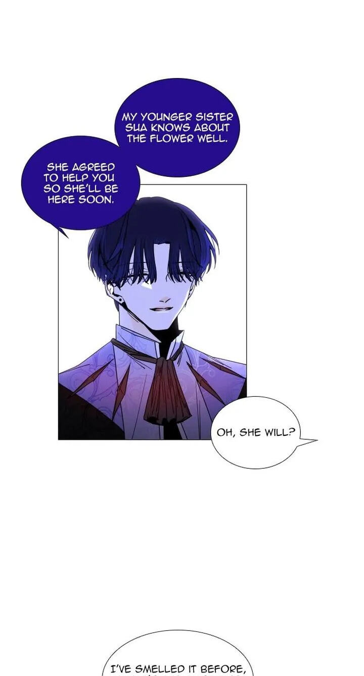Read Trump chapter 333 image 21 on Lezhin
