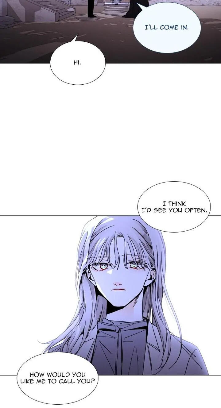 Read Trump chapter 333 image 23 on Lezhin
