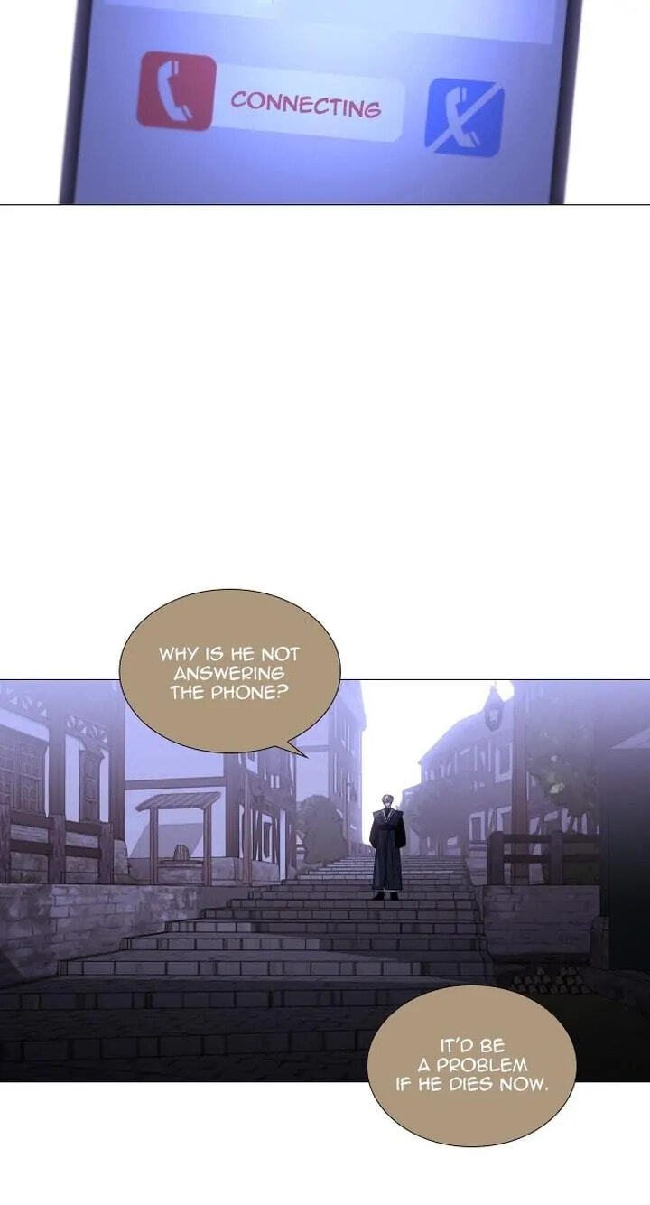 Read Trump chapter 333 image 30 on Lezhin