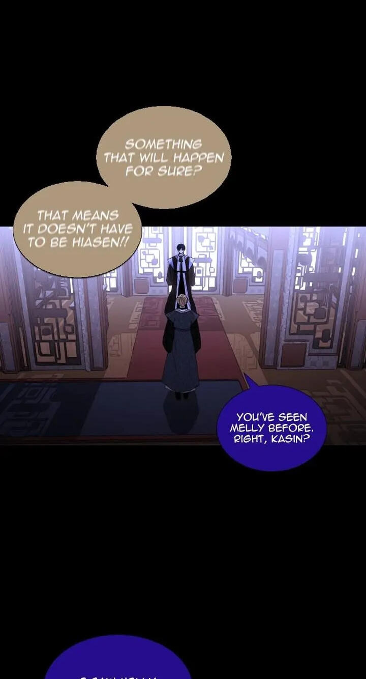 Read Trump chapter 333 image 32 on Lezhin