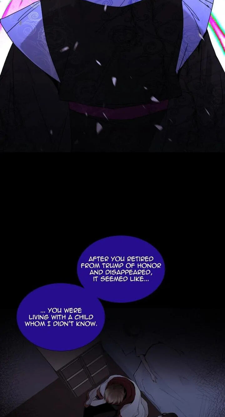 Read Trump chapter 333 image 37 on Lezhin