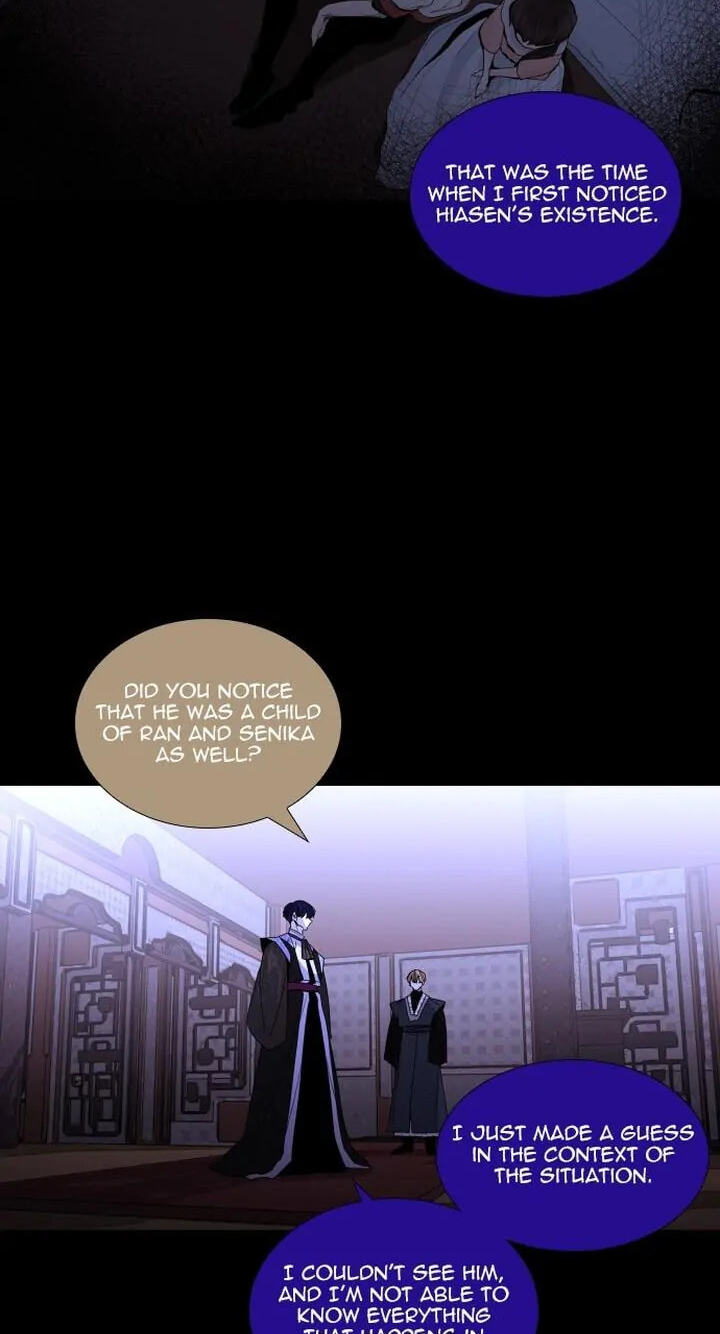 Read Trump chapter 333 image 38 on Lezhin