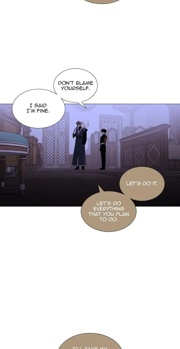 Read Trump chapter 333 image 49 on Lezhin
