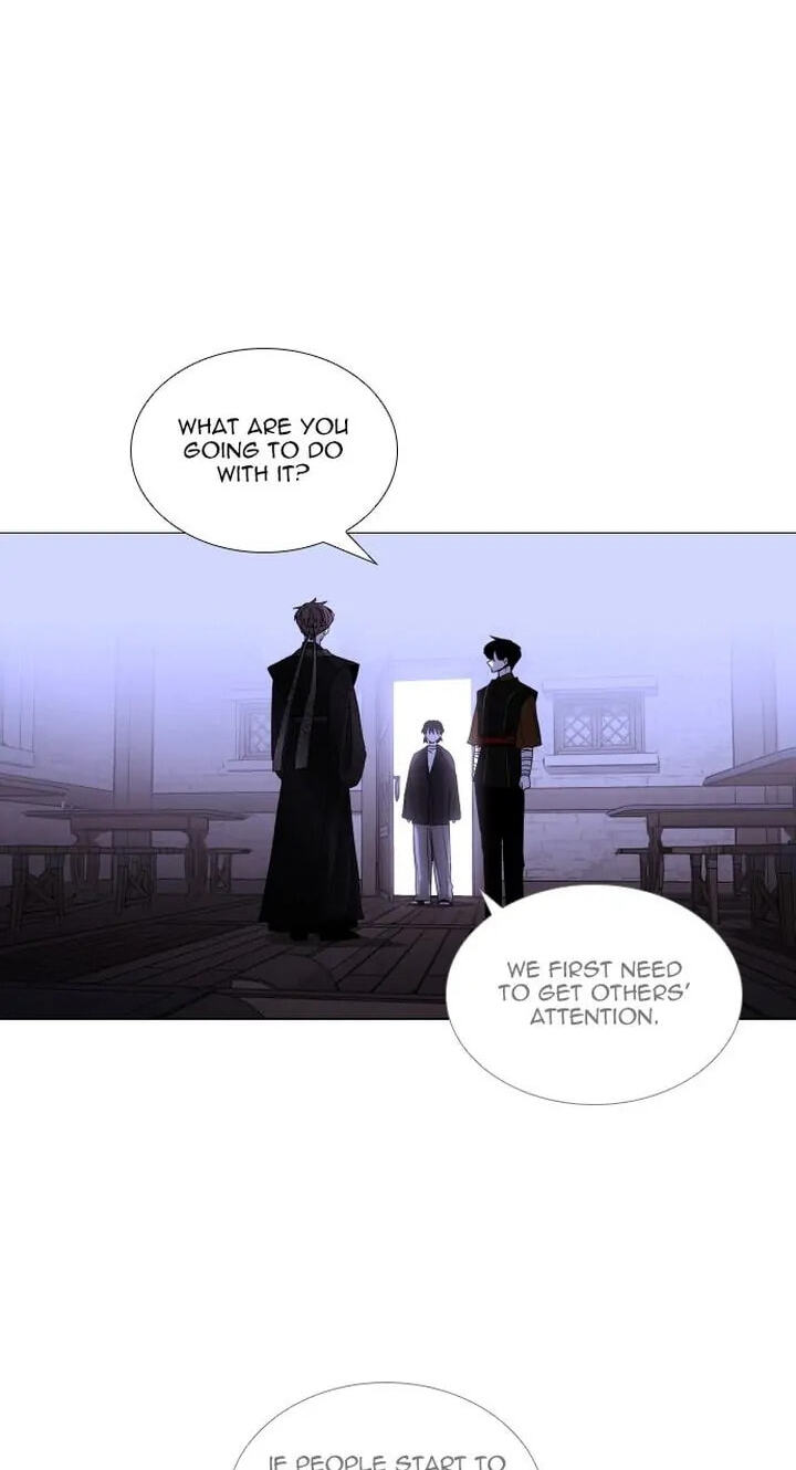 Read Trump chapter 333 image 5 on Lezhin