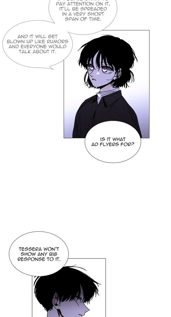 Read Trump chapter 333 image 6 on Lezhin
