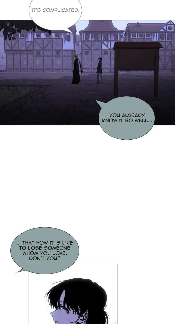 Read Trump chapter 333 image 9 on Lezhin