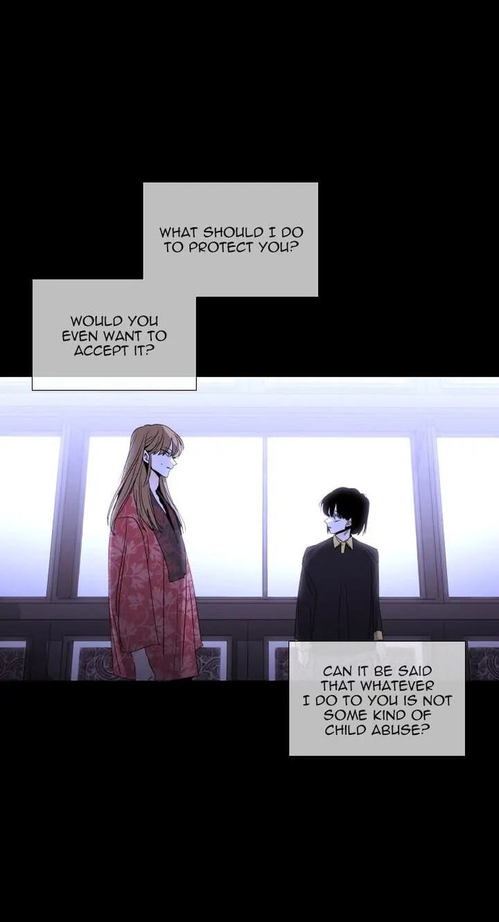 Read Trump chapter 334 image 11 on Lezhin
