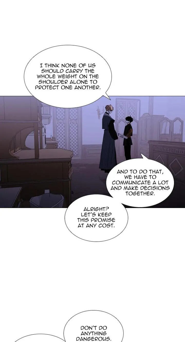 Read Trump chapter 334 image 23 on Lezhin