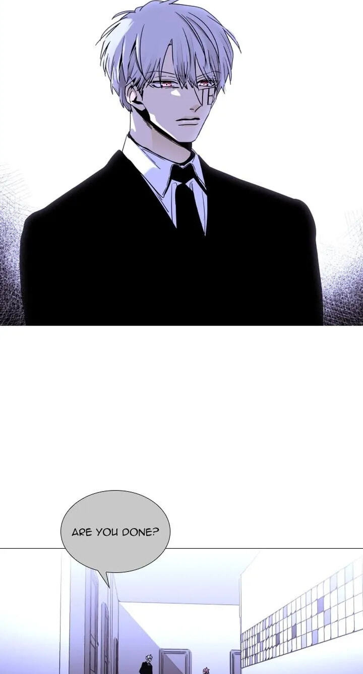 Read Trump chapter 334 image 28 on Lezhin