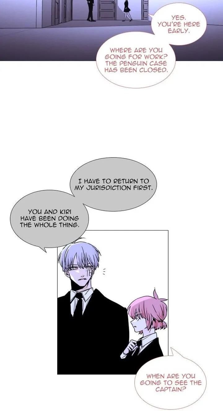 Read Trump chapter 334 image 29 on Lezhin
