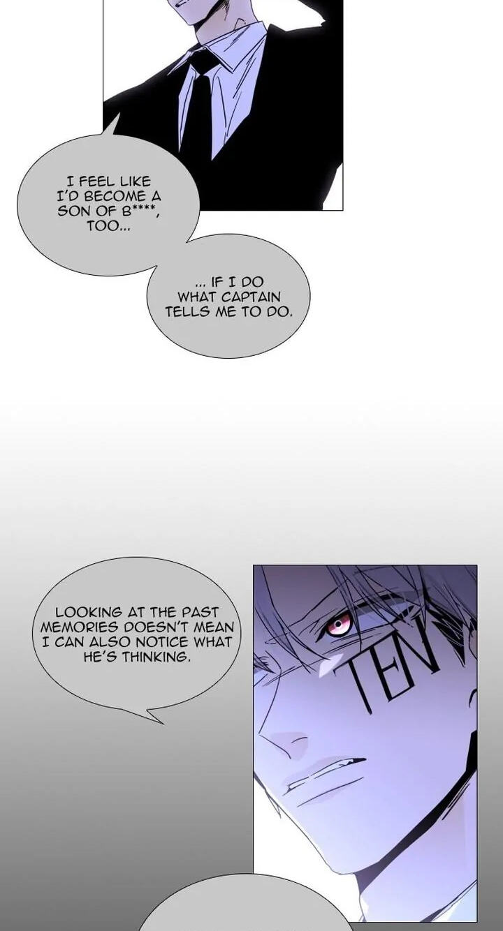 Read Trump chapter 334 image 32 on Lezhin