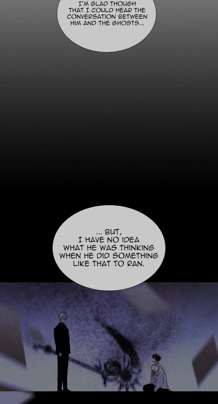 Read Trump chapter 334 image 33 on Lezhin