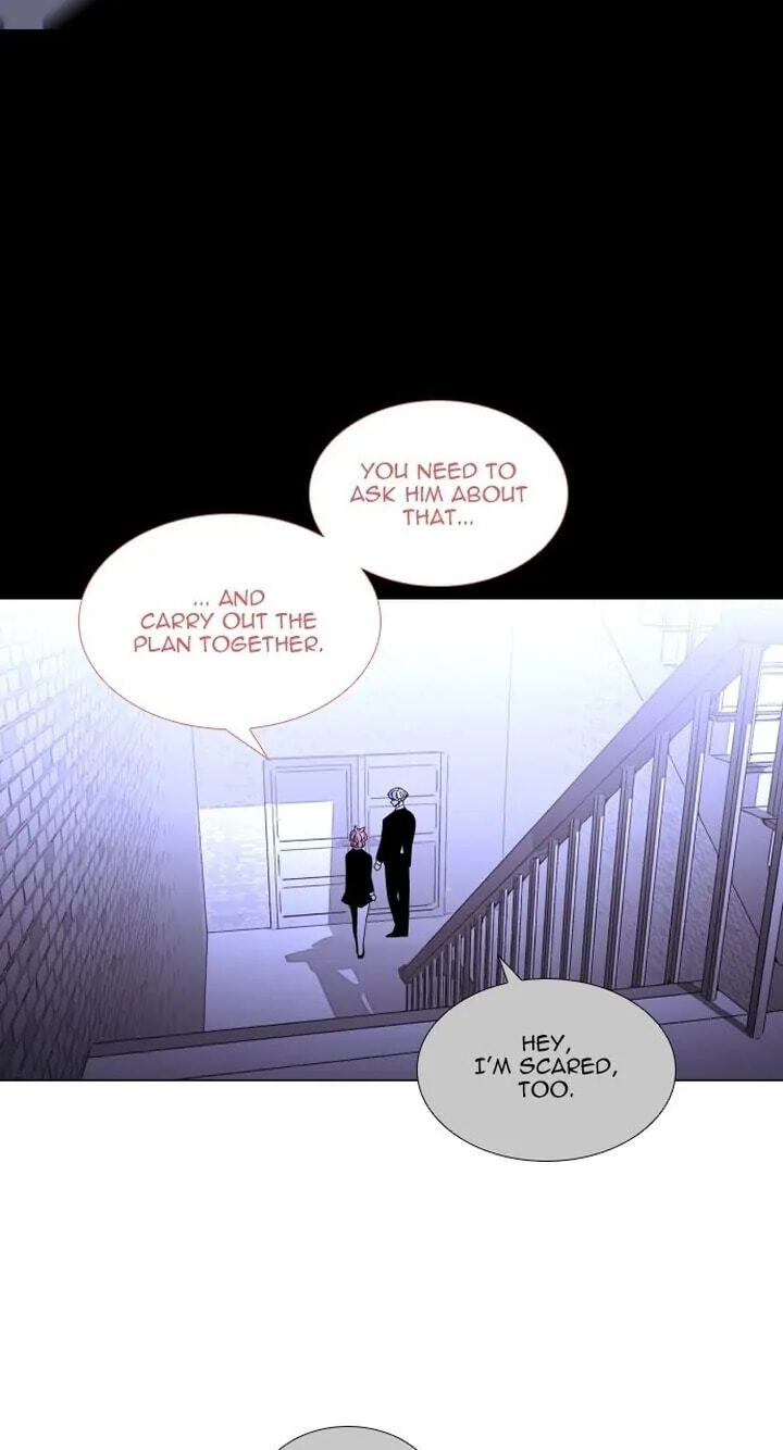 Read Trump chapter 334 image 34 on Lezhin