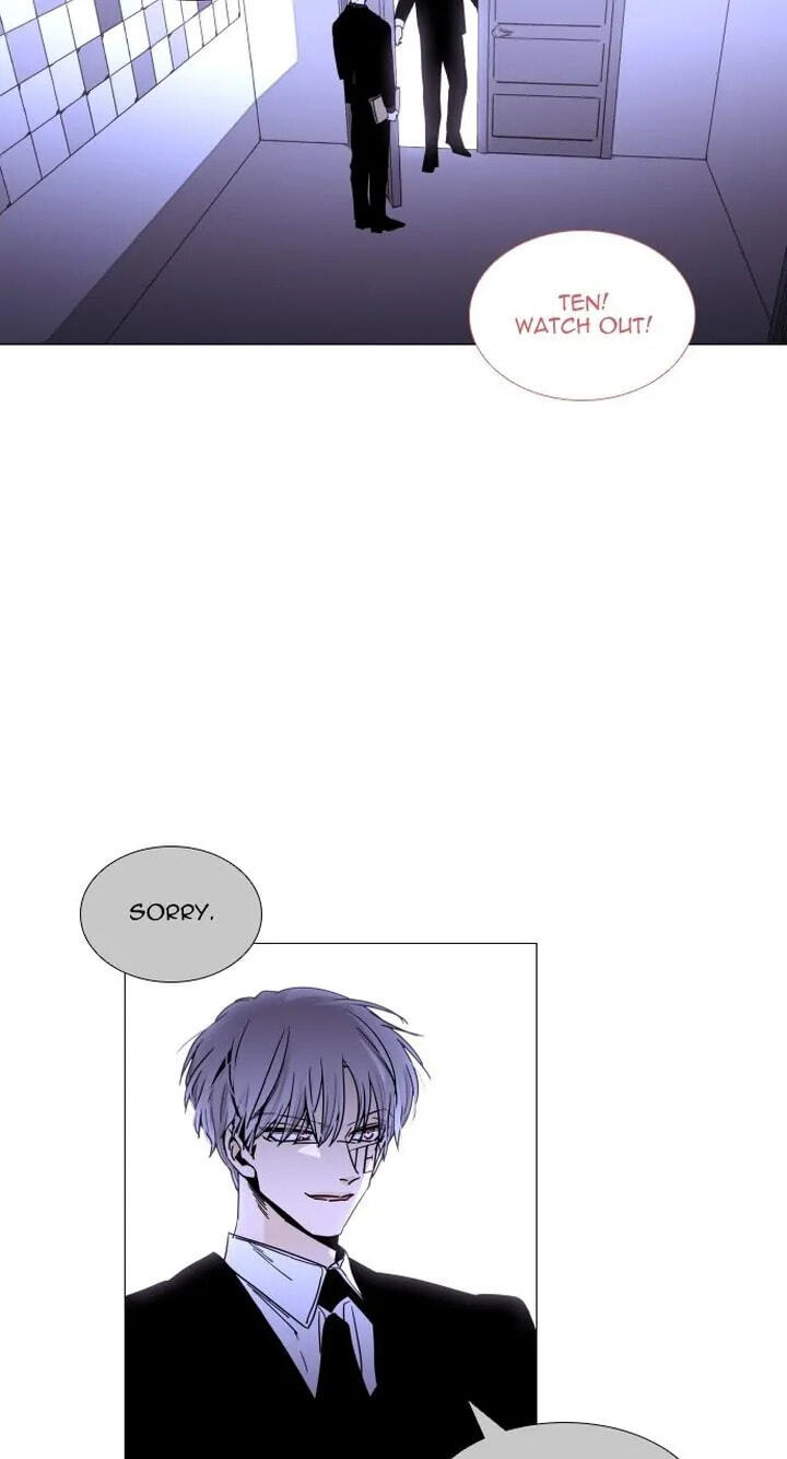 Read Trump chapter 334 image 36 on Lezhin
