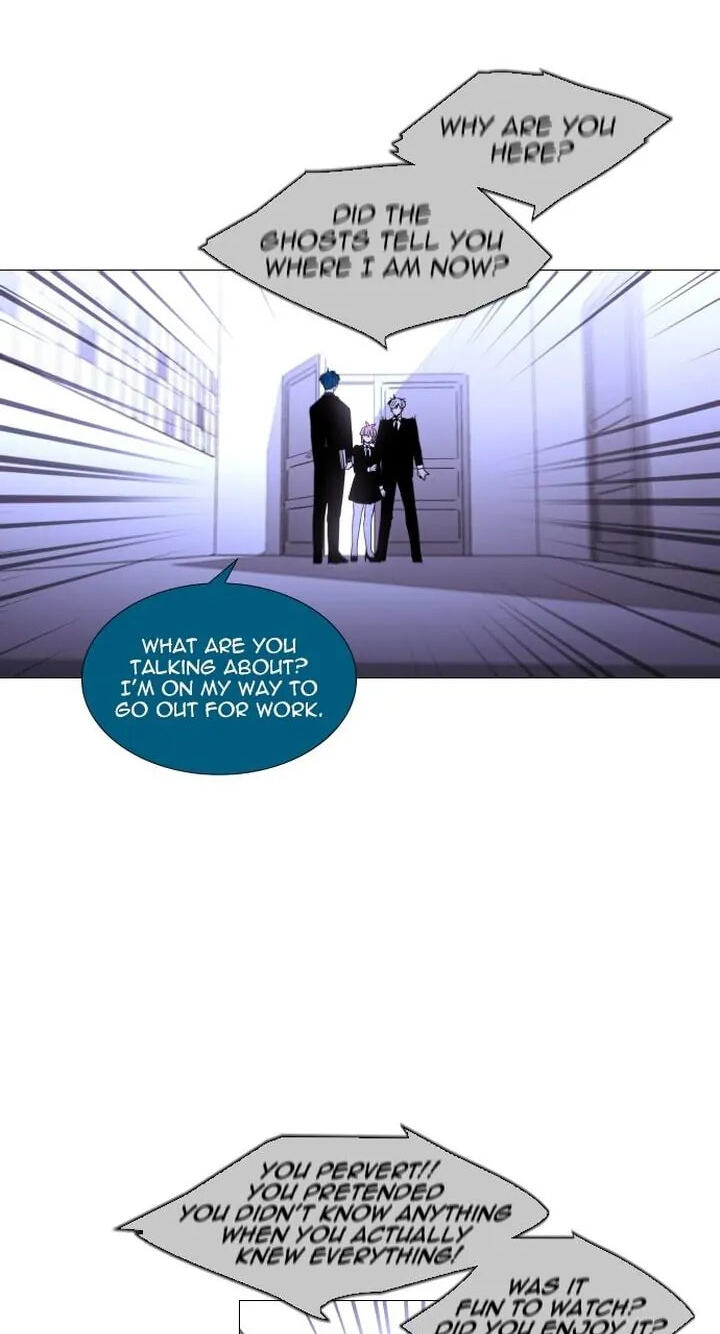 Read Trump chapter 334 image 38 on Lezhin