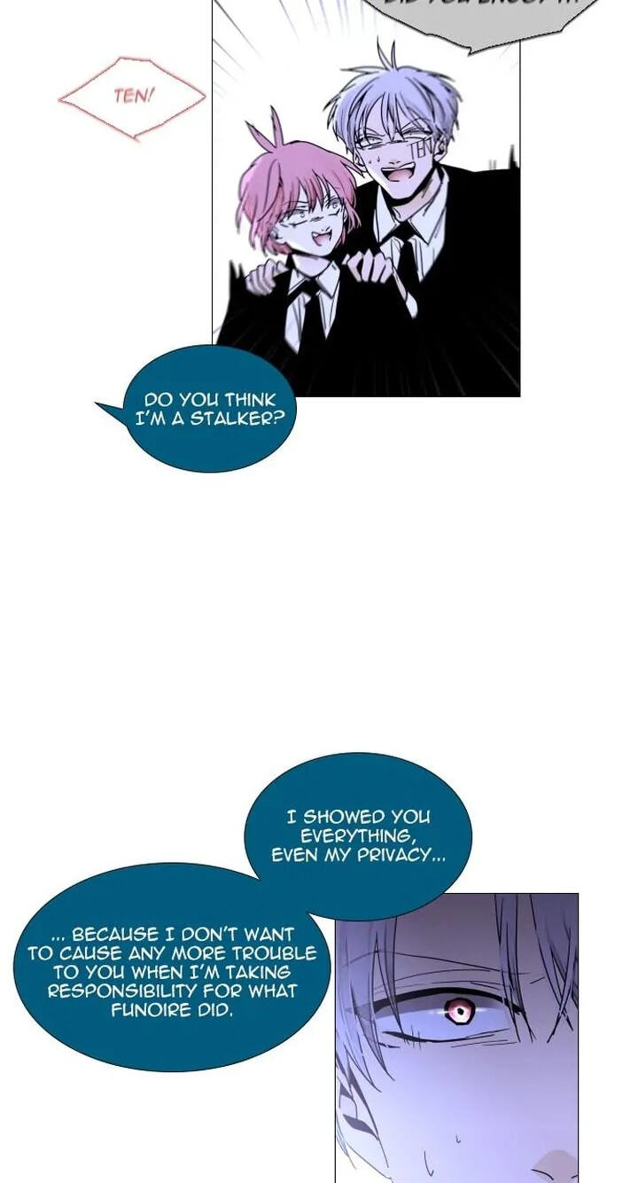 Read Trump chapter 334 image 39 on Lezhin